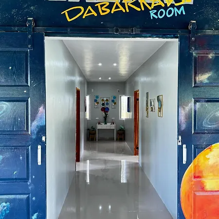Barkada Room 20 Persons